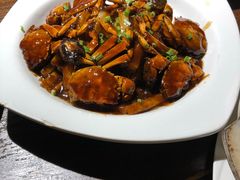 -金枝玉叶上海人家食府(三里河店)