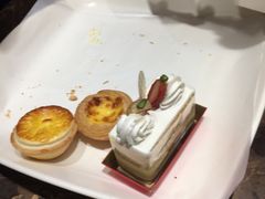 -味多美蛋糕(看丹桥店)