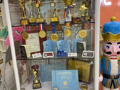 -炫艺舞蹈培训中心(枫尚奥特莱斯店)