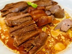 -金成潮菜博物馆(海珠湿地店)