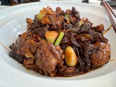 -小南洋海景餐厅(深圳湾店)