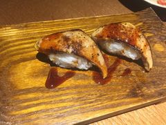 -麦秋寿司(富都广场店)