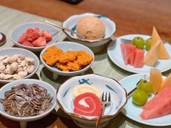 -梅间堂茶馆(绿地缤纷城店)