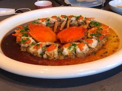 -上海滩餐厅(BFC外滩金融中心店)