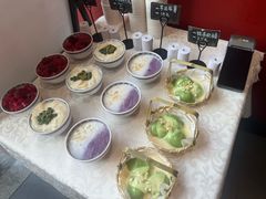-金陵家宴·金陵春·南京菜(夫子庙店)