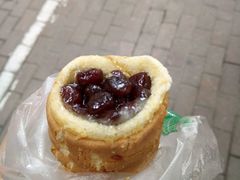 -郝福记法式脆皮蛋糕(水街店)