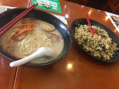 -面爱面(长椿街店)