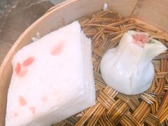 -冶春茶社(星汉大厦店)