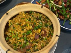 舌煲饭-金龙·打边炉(南京西路店)