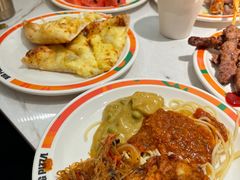 -比格比萨自助(宝山日月光店)