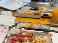 -赤坂亭·M9和牛烧肉·铁板烧(合肥万象城店)
