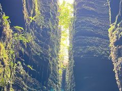 -梭布垭石林景区