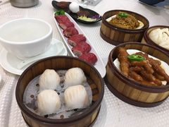 -香港富临皇宫(扬名广场店)