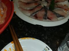 -老码头火锅(玉林店)