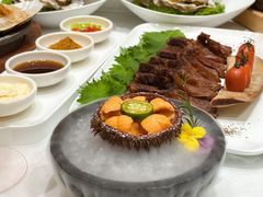 -品海楼·大连海胆锅贴馆(东港店)