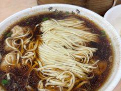 虾籽饺面-蒋家桥饺面店(广陵路店)