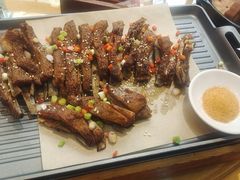 -汇景花园酒家(基立下道店)