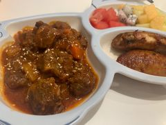 -KIDults童伴儿亲子餐厅(达美中心广场店)