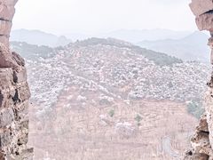 -龙泉峪长城