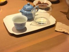 -隐溪茶馆(金虹桥店)