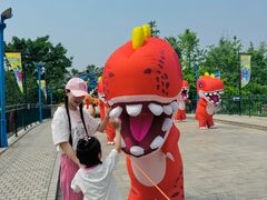 -成都欢乐谷