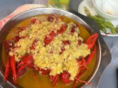 -学士怪怪龙虾·川菜·烧烤(学士街店)