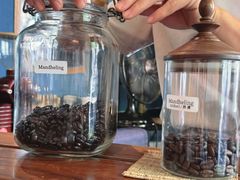 -RUMORS COFFEE ROASTERY鲁马滋咖啡(湖南路店)