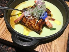 -花隐日式怀石料理(万象城购物中心店)