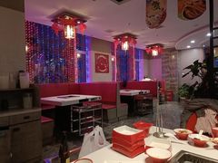 -倍儿红喜临门火锅(文兴路店)