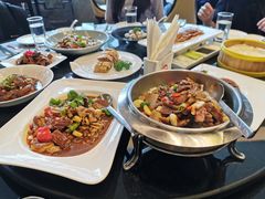 -玄武苏宁诺富特酒店·紫金轩中餐厅