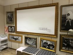 店内环境-爱睫物语·疗愈美睫美甲