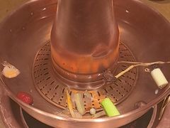 -北京老门框爆肚涮肉馆(凤城六路店)