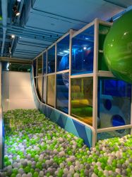 -KidSteam儿童乐园(富力城店)