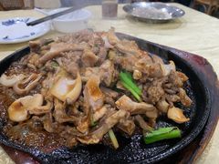 -华哥新鲜猪精品美食