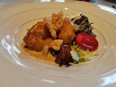 -三号黄浦会Canton Table