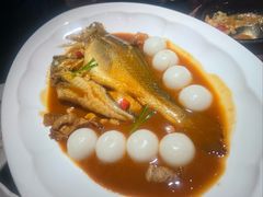 -锦荟JINHUI·浙江小馆(上海荟聚店)