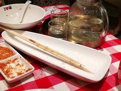 -西贝莜面村(上海百联西郊店)