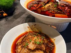 -湖鱼湖·蓉亭食贝(亚运村店)