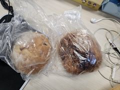 -匠造烘焙(上海湾店)