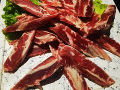 牛肋条-金碗儿私厨(长阳店)