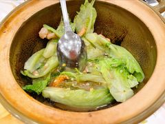 三虾啫唐生菜-翠园(北京王府中环店)