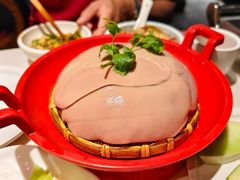 -周师兄大刀腰片火锅(解放碑总店)