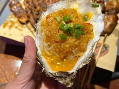-蚝堡海鲜·威海菜·海肠捞饭·烧烤·亚洲吃蚝公司(幸福门店)