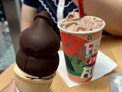 -DQ·蛋糕·冰淇淋(徐东销品茂店)