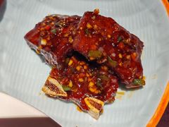 -领事馆19号中餐厅(厦门海景洲际酒店)