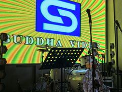 -DEEP·美式餐吧(五棵松华熙LIVE店)