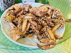 -盛港湾海鲜食府(黄沙店)