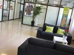 -西安外国语大学(雁塔校区)