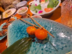 -有喜屋·深夜食堂(北京西路店)