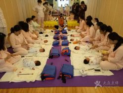 点击看大图 -生命加•Q考拉月子会所(玫瑰园店)